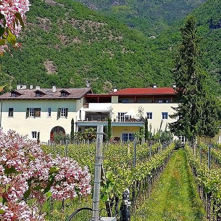 Brandlgut Hotel Bolzano Ngoại thất bức ảnh