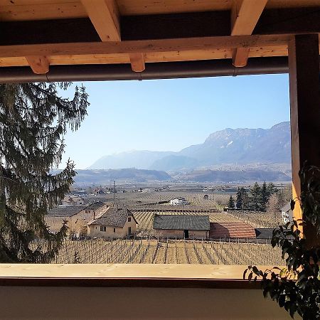 Brandlgut Hotel Bolzano Ngoại thất bức ảnh