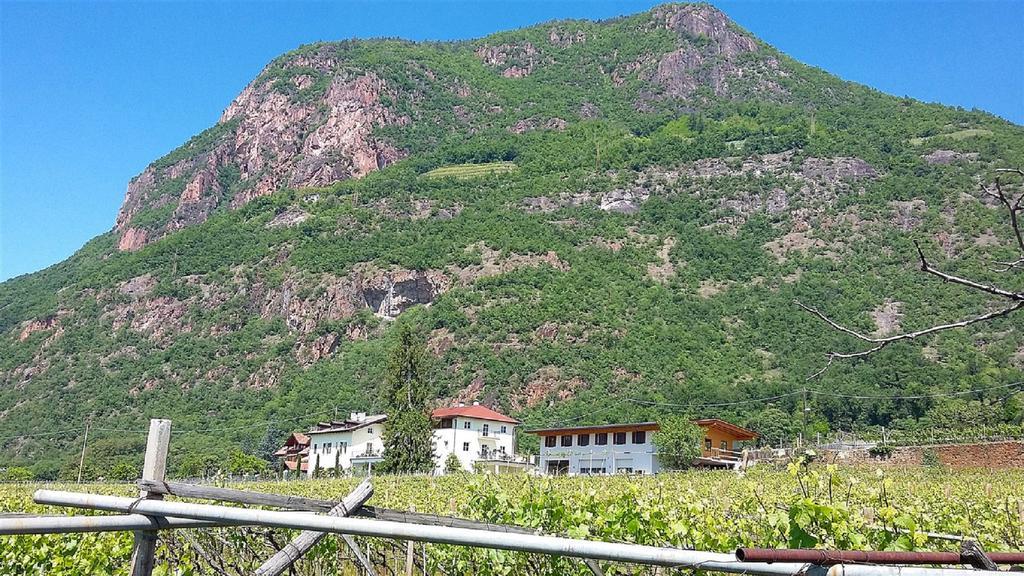 Brandlgut Hotel Bolzano Ngoại thất bức ảnh