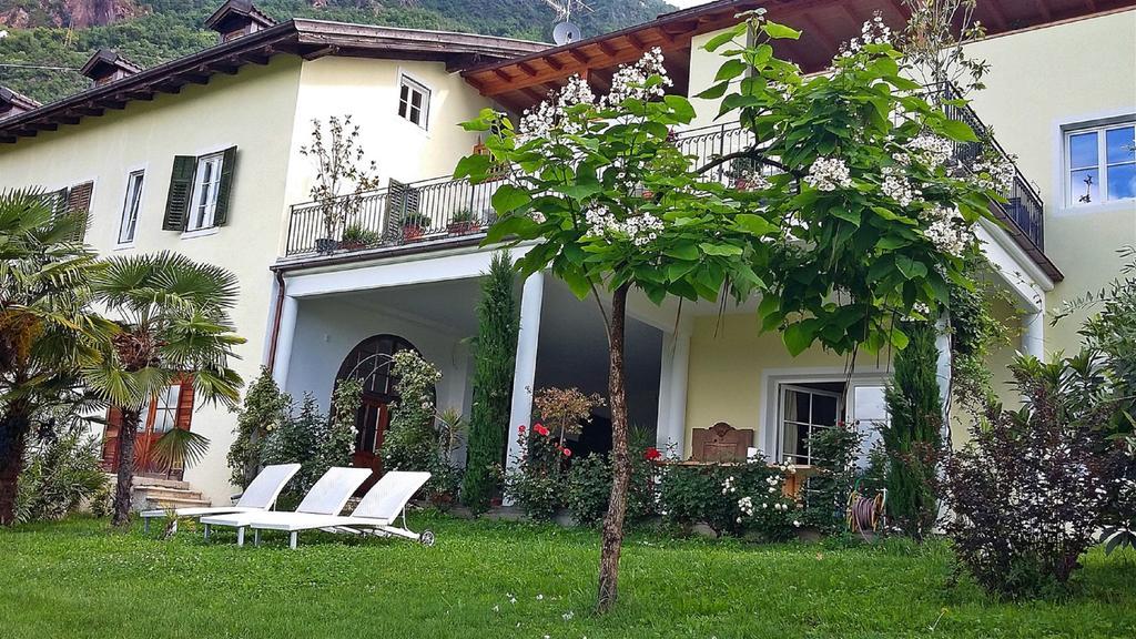 Brandlgut Hotel Bolzano Ngoại thất bức ảnh